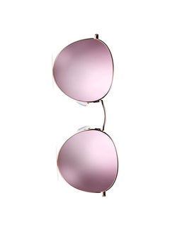 MVMT Unisex Round Sunglasses  - Image 5