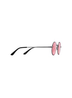 MVMT Unisex Round Sunglasses  - Image 3