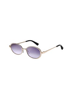 MVMT Unisex Oval Sunglasses  - Image 1