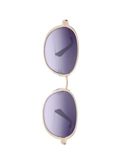 MVMT Unisex Oval Sunglasses  - Image 5