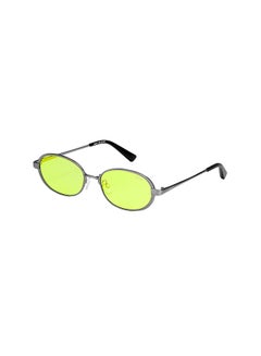 MVMT Unisex Oval Sunglasses  - Image 1