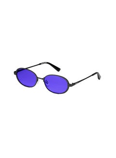 MVMT Unisex Oval Sunglasses  - Image 1