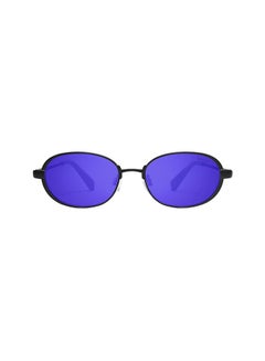 MVMT Unisex Oval Sunglasses  - Image 2
