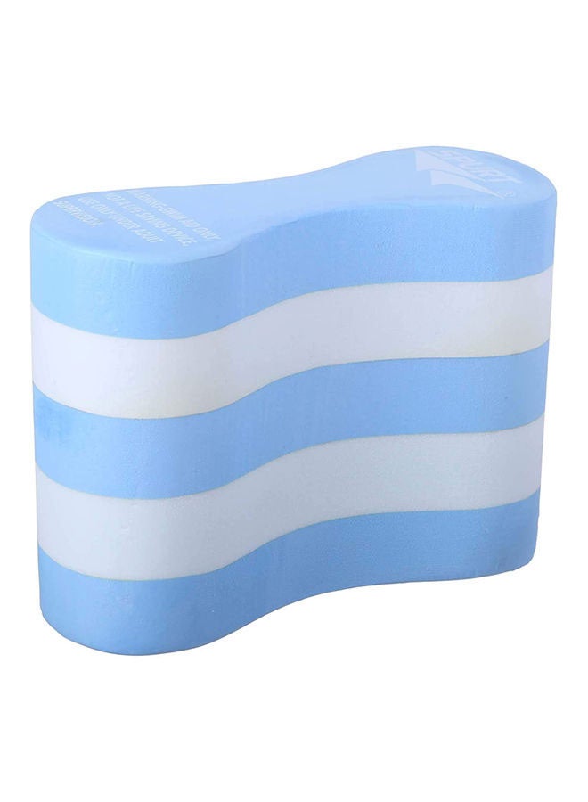 Spurt Foam Pull Buoy For Legs 1.0 Piece Mcm  - Image 1