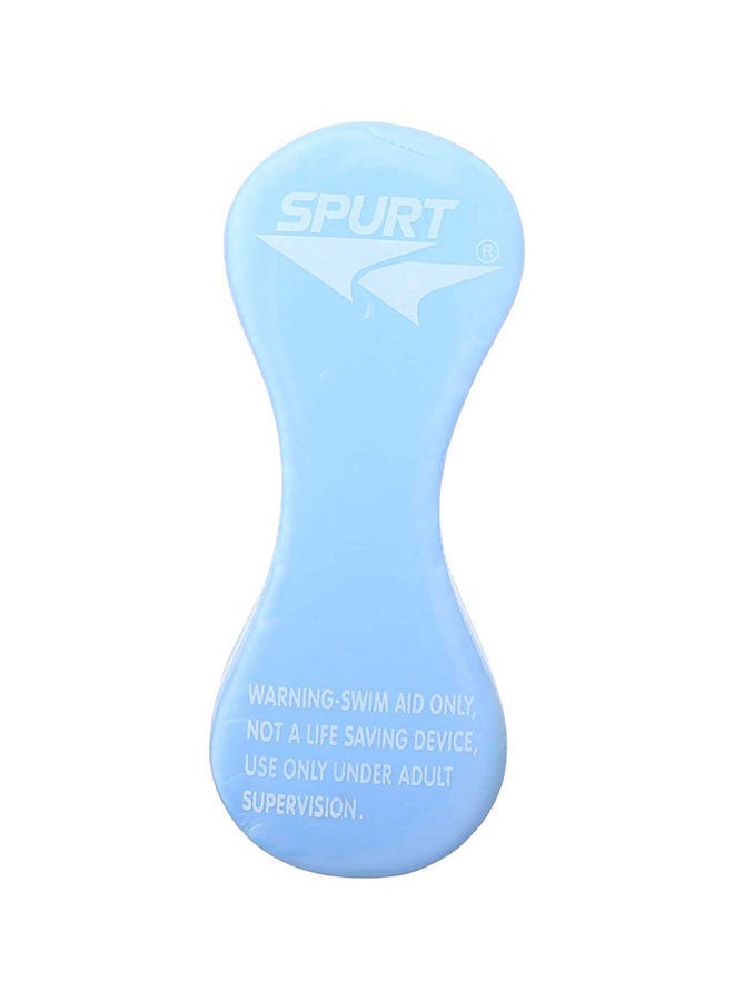Spurt Foam Pull Buoy For Legs 1.0 Piece Mcm  - Image 3