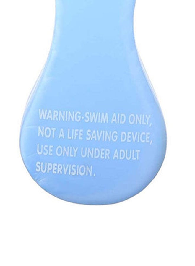 Spurt Foam Pull Buoy For Legs 1.0 Piece Mcm  - Image 4
