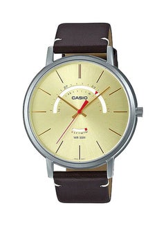 Men's Wrist Watch MTP-B105L-9AVDF