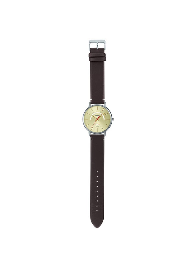 CASIO - Men's Wrist Watch MTP-B105L-9AVDF - Image 1