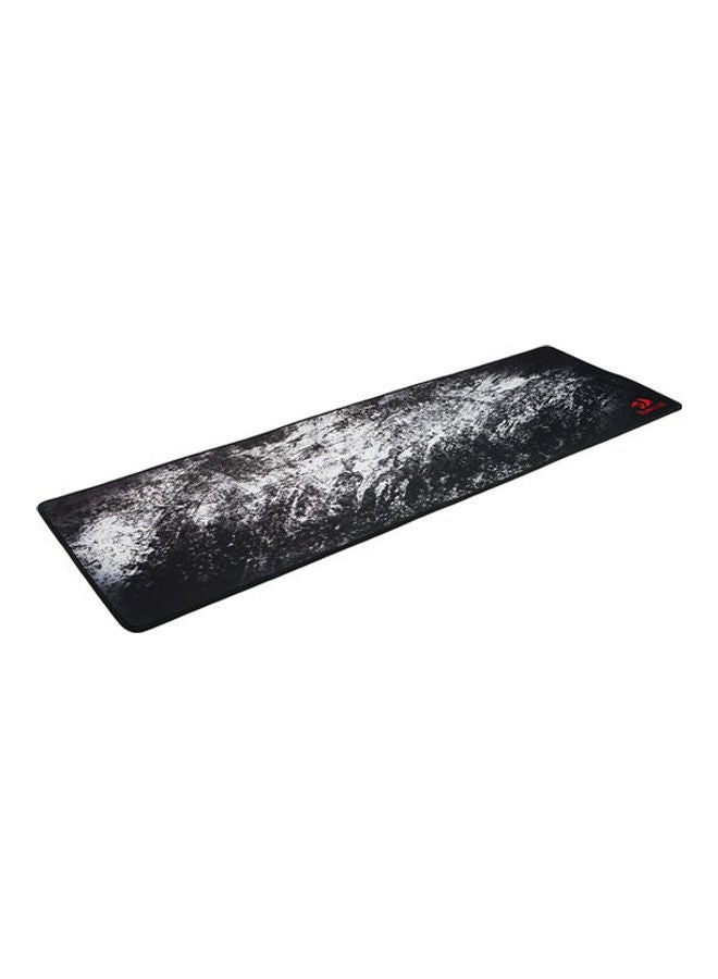REDRAGON - P018 Waterproof Gaming Mouse Pad 930x300x3mm Large Extended XXXL Thick Version Stitched Edges - Image 1