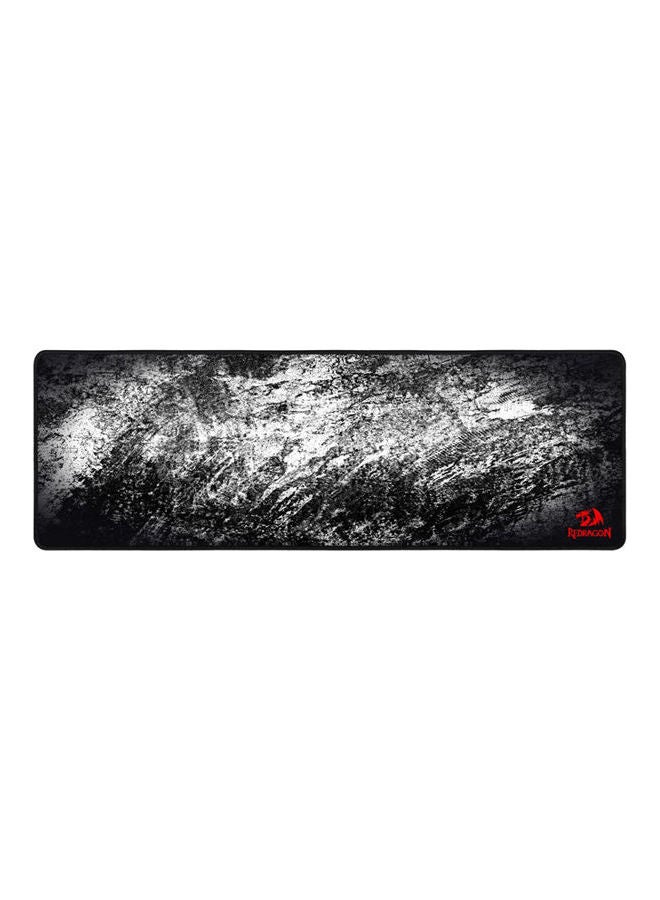 REDRAGON - P018 Waterproof Gaming Mouse Pad 930x300x3mm Large Extended XXXL Thick Version Stitched Edges - Image 1