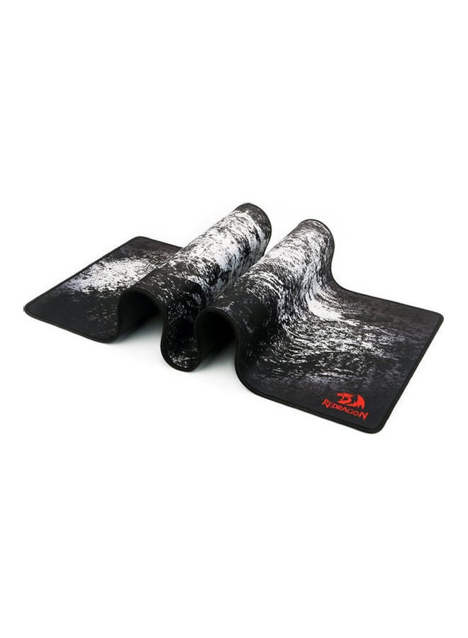 REDRAGON - P018 Waterproof Gaming Mouse Pad 930x300x3mm Large Extended XXXL Thick Version Stitched Edges - Image 1