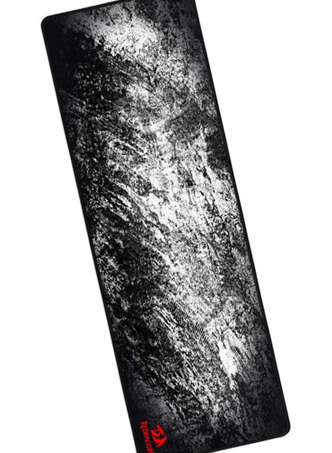 REDRAGON - P018 Waterproof Gaming Mouse Pad 930x300x3mm Large Extended XXXL Thick Version Stitched Edges - Image 1