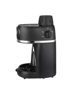 Saachi Coffee Maker With 3.5 Bar Pressure 240 ml 800 W NL-COF-7047-BK Black  - Image 2
