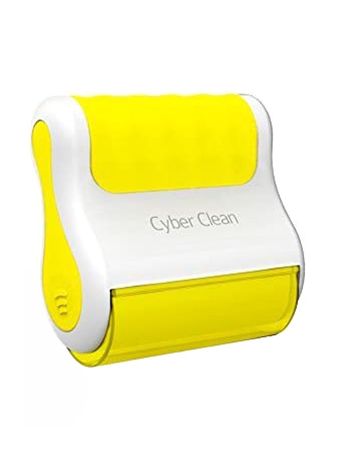 Cyber Clean RollCare Jumbo Yellow - Image 1