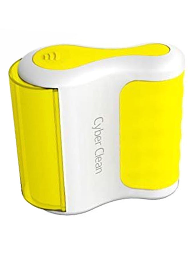 Cyber Clean RollCare Jumbo Yellow - Image 5