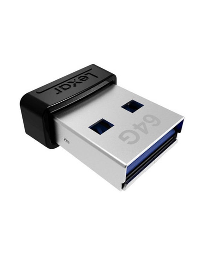 Lexar - JumpDrive USB 3.1 Flash Drive 64 GB - Image 1
