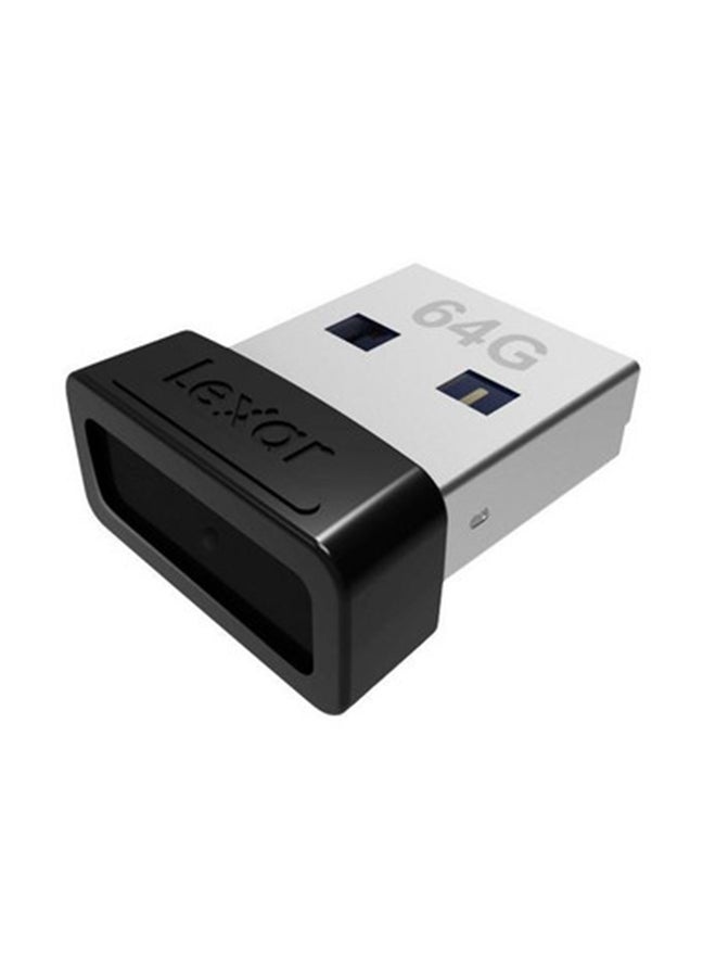 Lexar - JumpDrive USB 3.1 Flash Drive 64 GB - Image 1