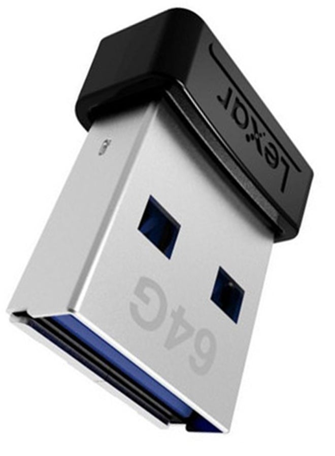 Lexar - JumpDrive USB 3.1 Flash Drive 64 GB - Image 1