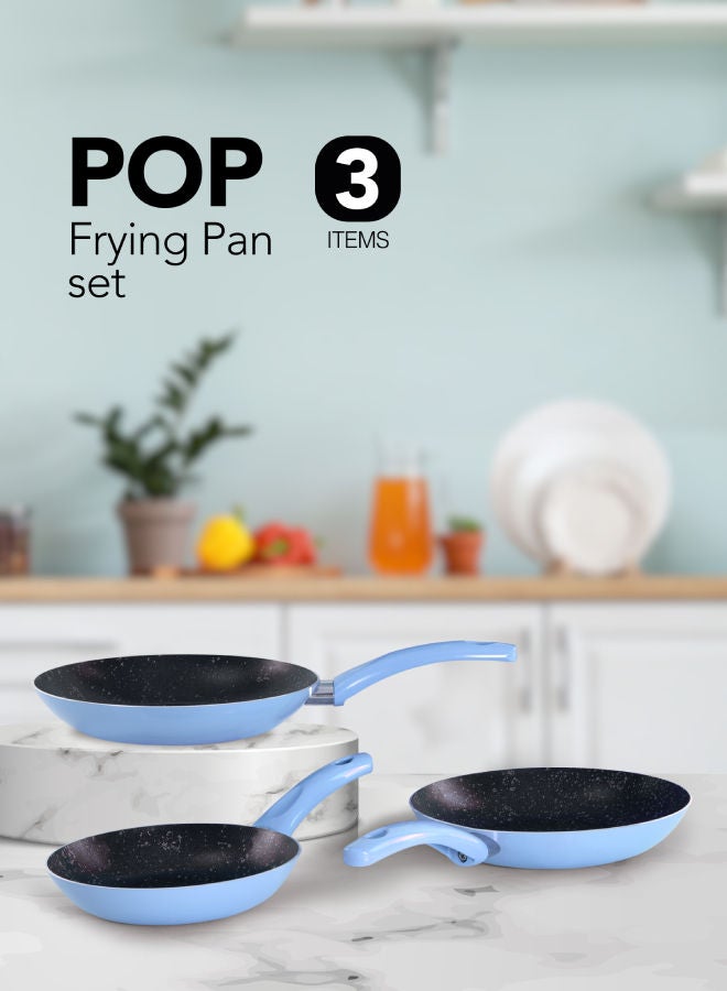 Fry Pan Set Light Blue 16 x 18 x 24cm - v1677615946/N44228971A_2