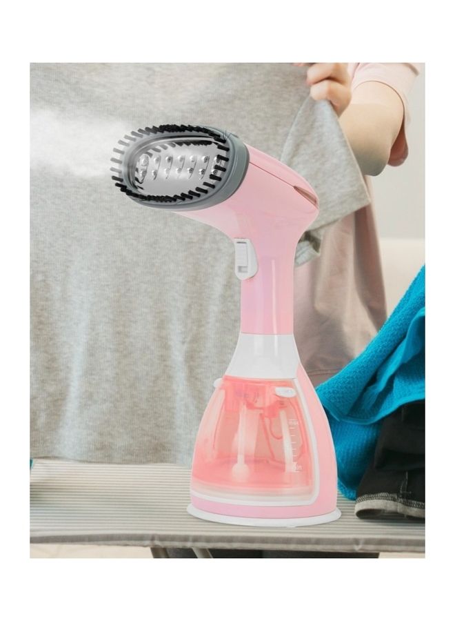 DLC Garment Steam Iron 280.0 ml 1500.0 W DLC-533 Multicolour - Image 1