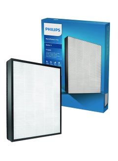 Philips Genuine Air Purifier Filter Replacement FY2422/30 - Nano Protect HEPA, Up to 24 Months Lifetime, For AC2887/AC2889/AC3829 FY2422/30 White/Grey/Black  - Image 3