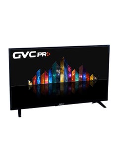 gvc pro 32-Inch TV Smart Android FHD With 2 HDMI LD-32TVS Black  - Image 3
