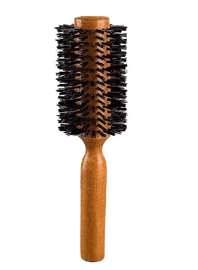 Generic Hair Dryer Brush Multicolour One Size 