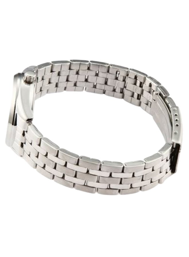 CASIO Women's Stainless Steel Analog Watch LTP-1335D-7AVDF - Image 2