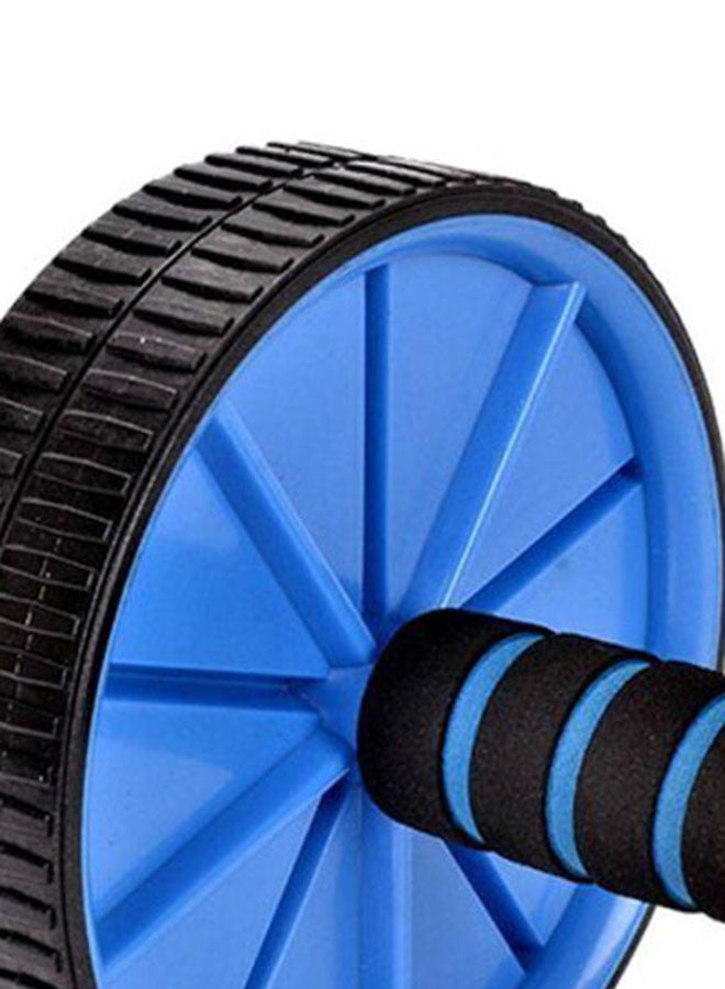 AGD Dual Wheel Ab Roller 30x10x10cm  - Image 3