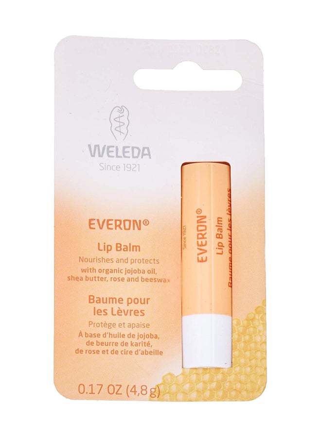 Weleda Everon Lip Balm - Image 1