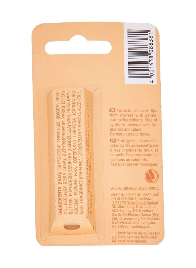 Weleda Everon Lip Balm - Image 2