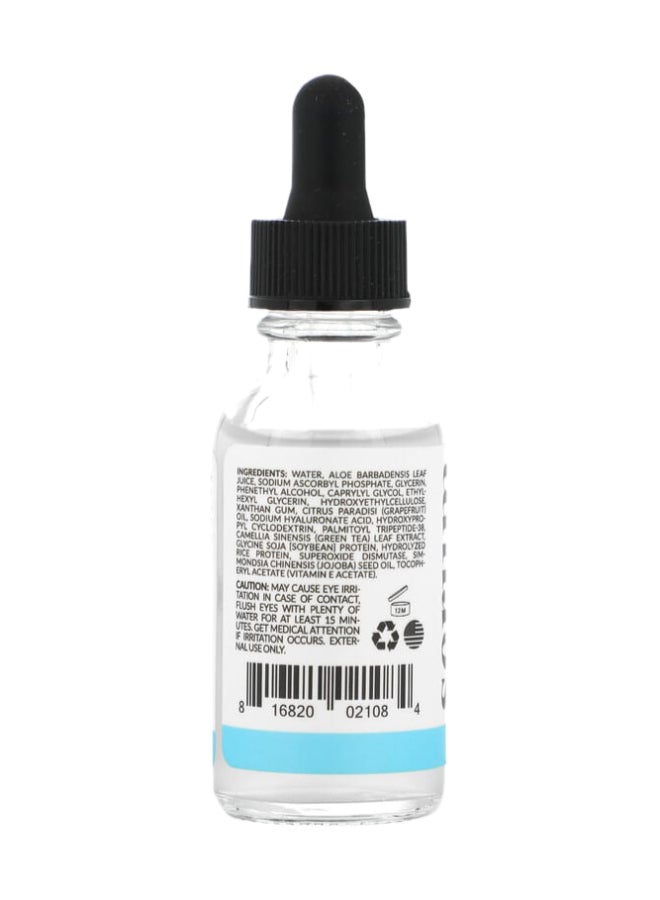 artnaturals Hyaluronic Moisturizing Serum 30ml  - Image 2