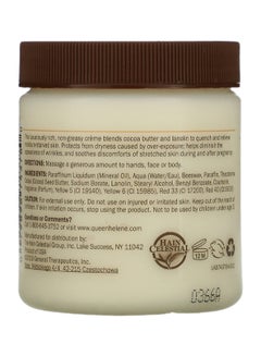 Queen Helene Cocoa Butter Creme Clear  - Image 2