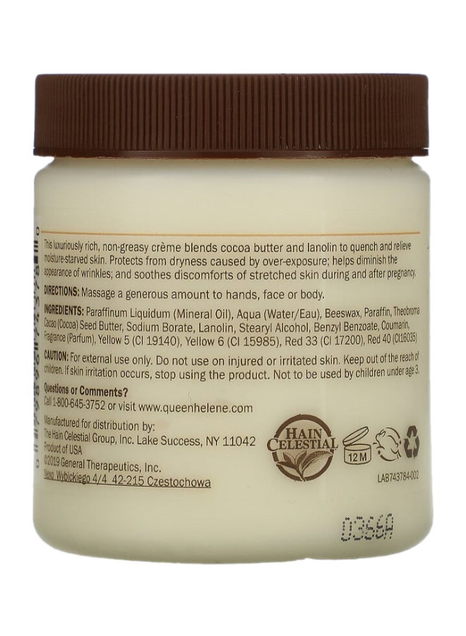 Queen Helene - Cocoa Butter Creme Clear - Image 1