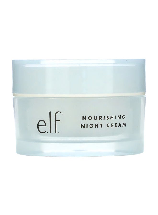 إلف (3 Pack) Nourishing Night Cream - Image 1