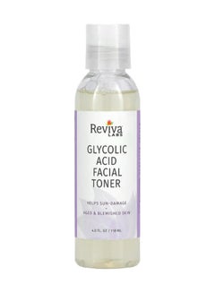 Reviva Labs Glycolic Acid Facial Toner  - Image 1