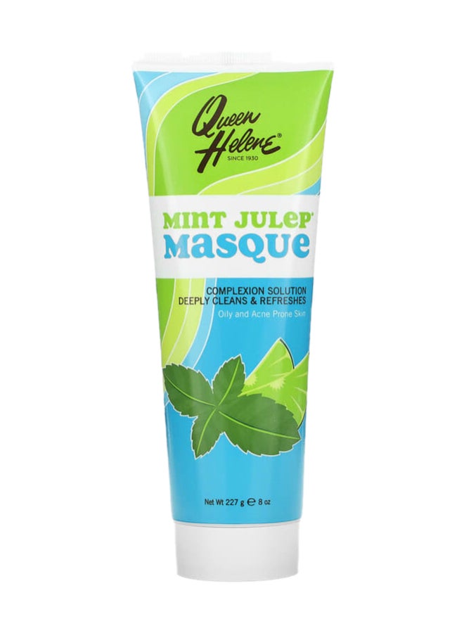 Queen Helene The Orginial Mint Julep Masque - 8 Oz - Image 1