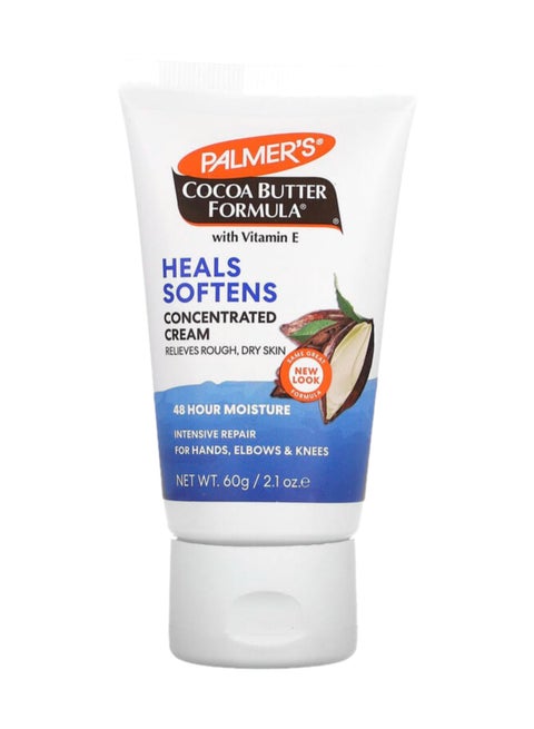 Palmer'S Cocoa Butter Formula With Vitamin E, Concentrated Cream - 2.1 Oz