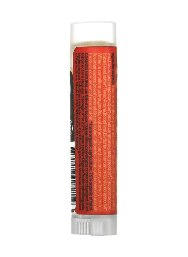 Hurraw! Vata Lip Balm Brown - Image 2