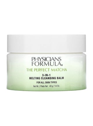The Perfect Matcha 3-In-1 Melting Cleansing Balm, 1.4 Ounce - v1677669361/N23953624A_1