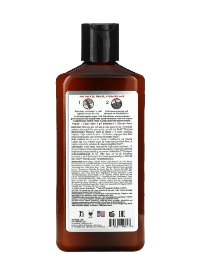 Petal fresh - Hair Rescue  Conditioner - Dry Hair 355ml - Image 1