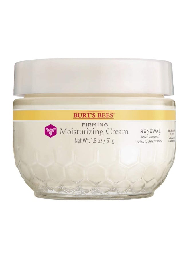 بيرتس بيز كريم ليلي للتجديد والشد - Image 2