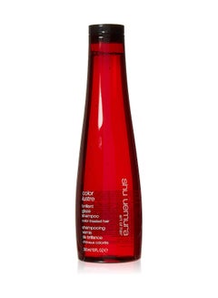 Shu Uemura Color Lustre Brilliant Glaze Shampoo  - Image 2