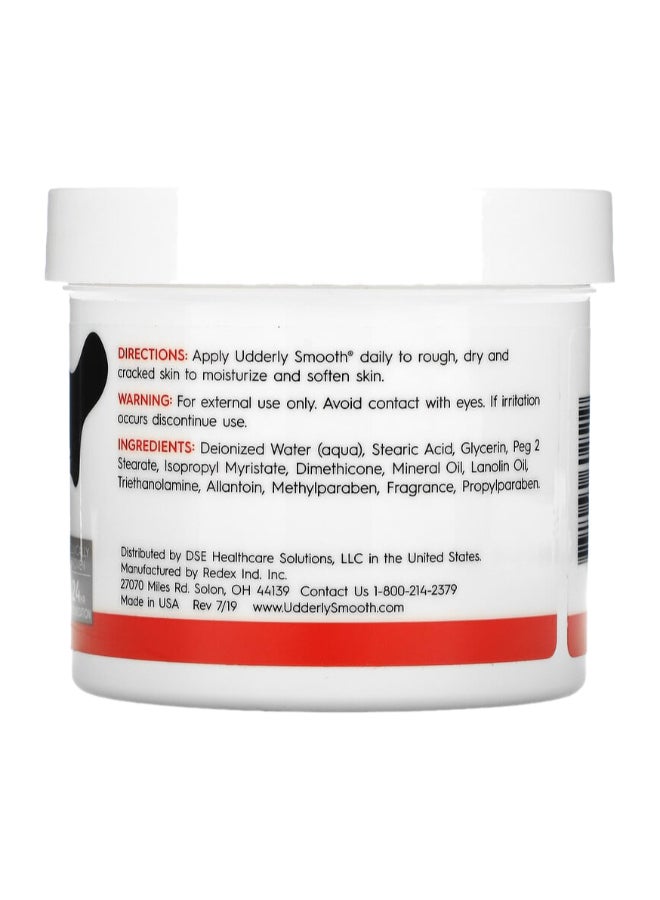 أدرلي سموذ كريم مرطب للجسم من عبوتين - Image 2