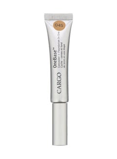 CarGo Onebase Concealer Plus Foundation Liquid Medium Dark  - Image 1