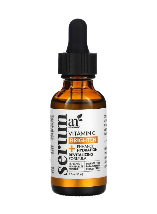 Vitamin C Serum 30ml - v1677669385/N28218514A_1