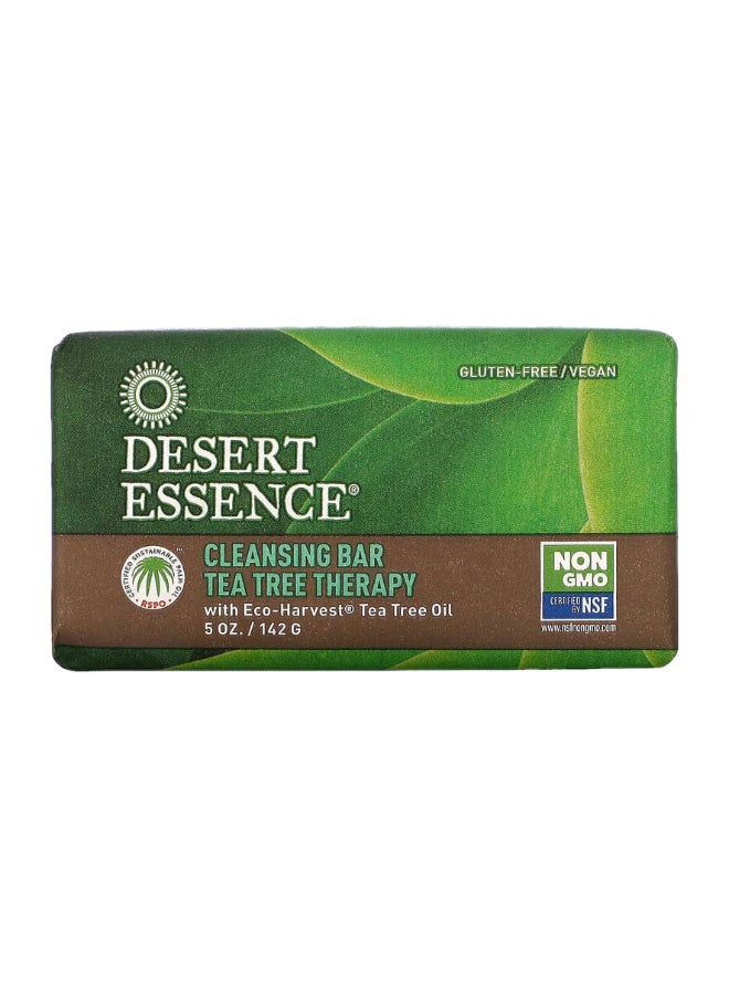 مجموعة قطع صابون منظف مكونة من 8 قطع - Image 1