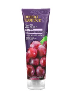 Italian Red Grape Shampoo - v1677669389/N28300004A_1