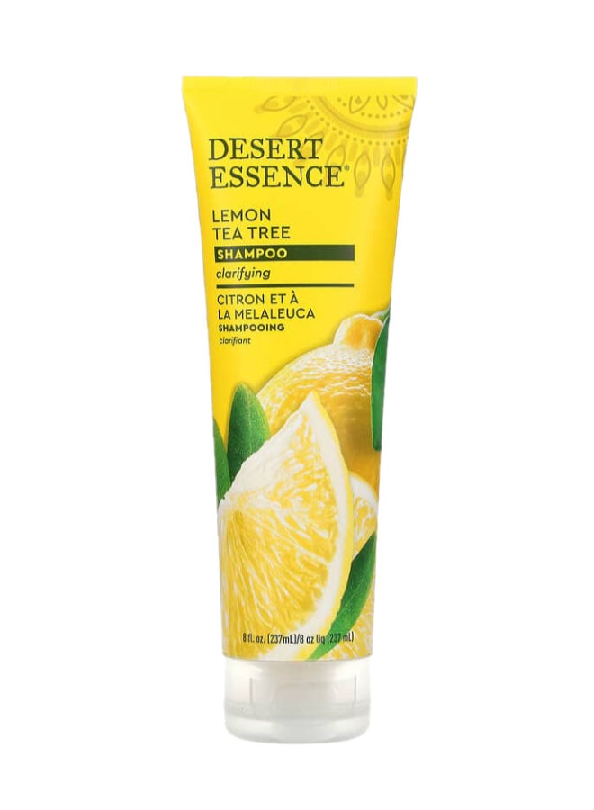 شامبو بالشاي والليمون - Image 1