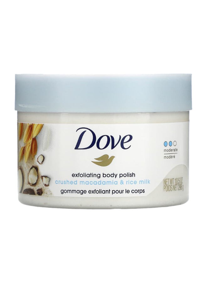 دوف منظف الجسم لتقشير البشرة - Image 1